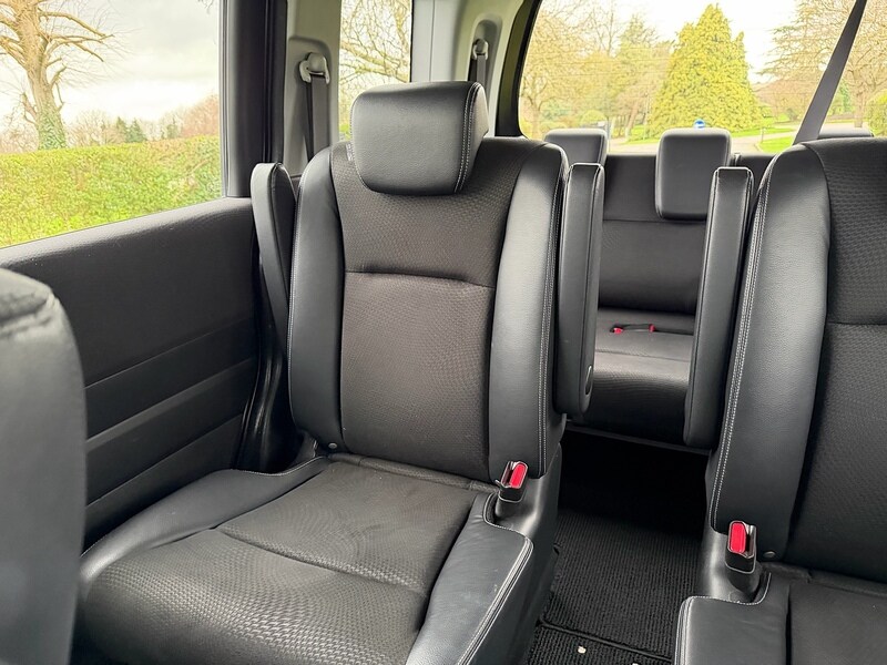 Used Honda Stepwagon 2026 for sale - 77616010: Photo 41