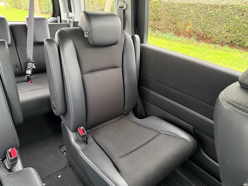 Used Honda Stepwagon 2026 for sale - 77616010: Photo 42