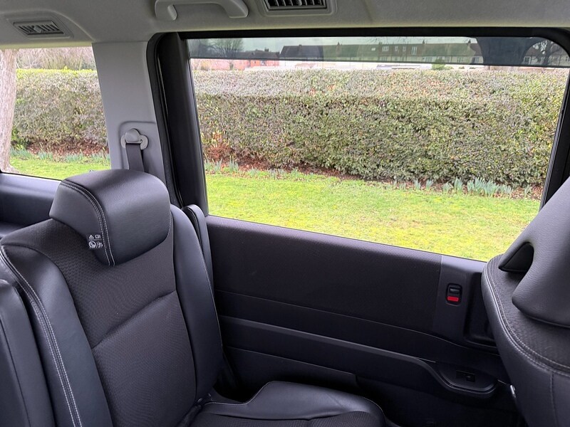 Used Honda Stepwagon 2026 for sale - 77616010: Photo 43