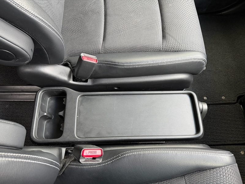 Used Honda Stepwagon 2026 for sale - 77616010: Photo 44