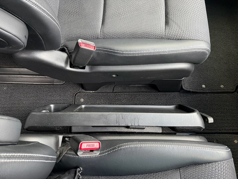 Used Honda Stepwagon 2026 for sale - 77616010: Photo 45