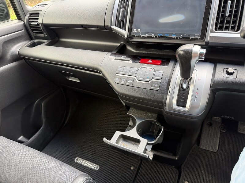 Used Honda Stepwagon 2026 for sale - 77616010: Photo 50