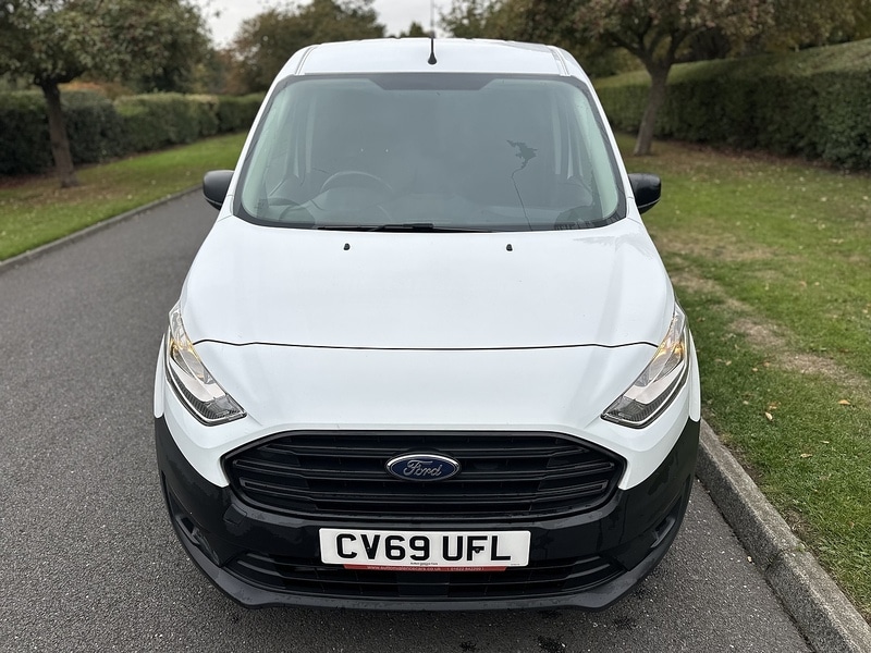 Used Ford Transit Connect 2019 for sale - 76477997: Photo 12