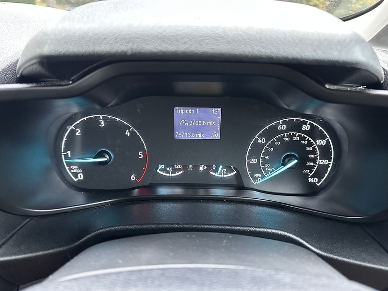 Used Ford Transit Connect 2019 for sale - 76477997: Photo 14