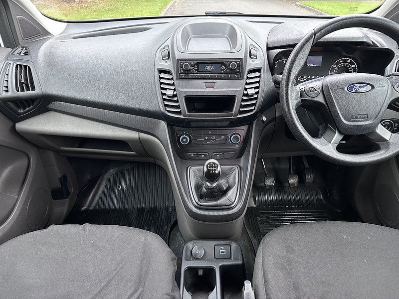 Used Ford Transit Connect 2019 for sale - 76477997: Photo 15