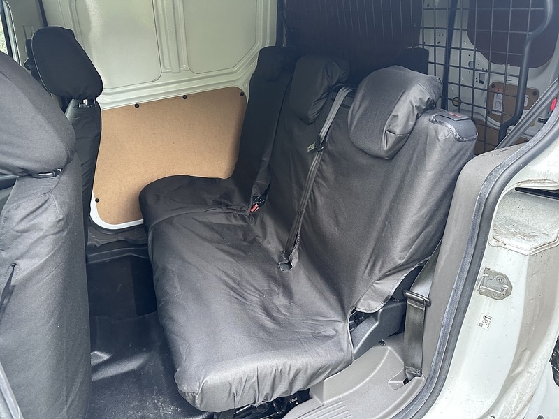 Used Ford Transit Connect 2019 for sale - 76477997: Photo 19