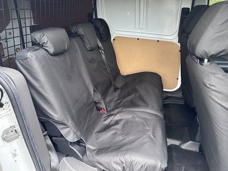 Used Ford Transit Connect 2019 for sale - 76477997: Photo 20