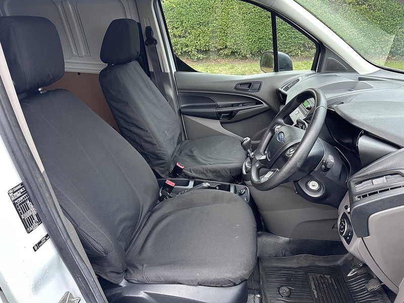 Used Ford Transit Connect 2019 for sale - 76477997: Photo 22