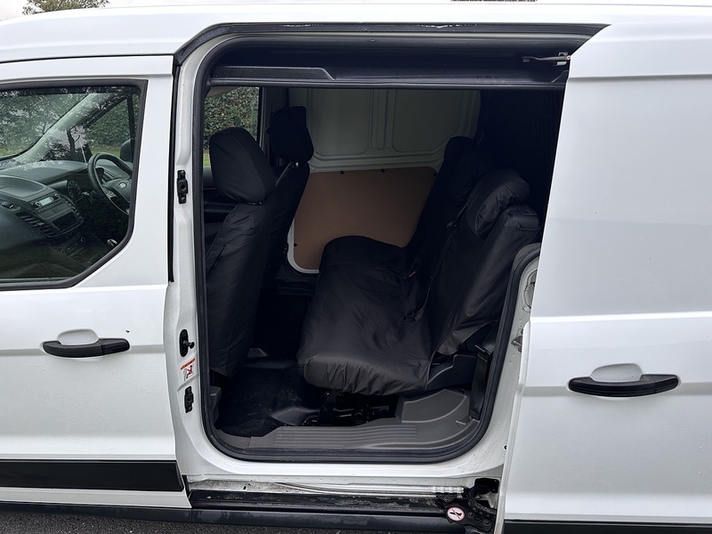 Used Ford Transit Connect 2019 for sale - 76477997: Photo 31