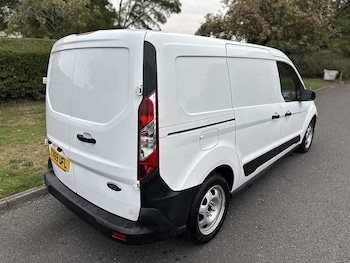 Used Ford Transit Connect 2019 for sale - 76477997: Photo
