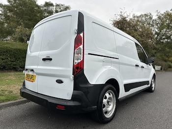 Used Ford Transit Connect 2019 for sale - 76477997: Photo