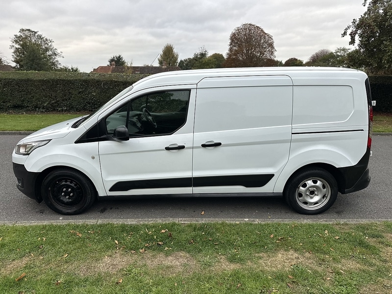 Used Ford Transit Connect 2019 for sale - 76477997: Photo 9