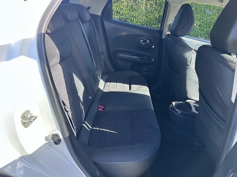 Used Nissan Juke 2018 for sale - 77891420: Photo 20