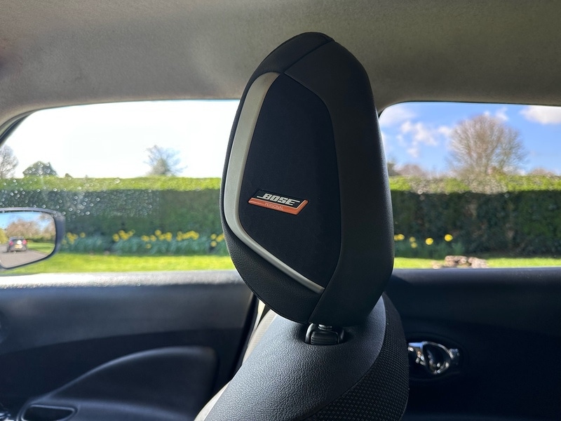 Used Nissan Juke 2018 for sale - 77891420: Photo 27