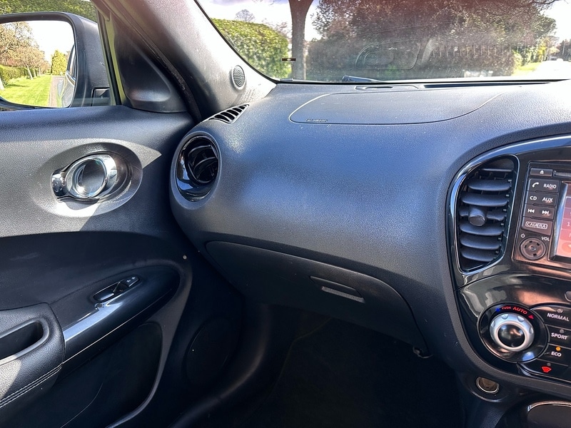 Used Nissan Juke 2018 for sale - 77891420: Photo 29