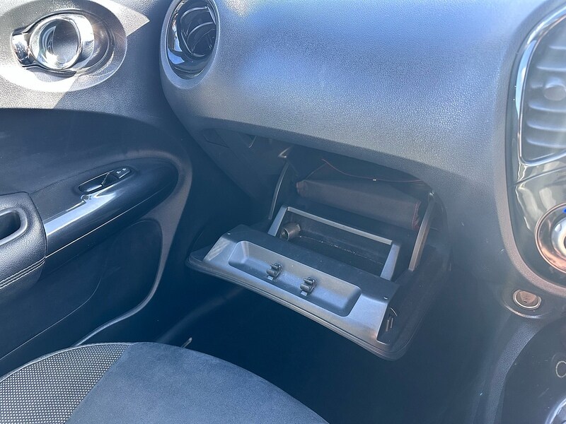 Used Nissan Juke 2018 for sale - 77891420: Photo 30