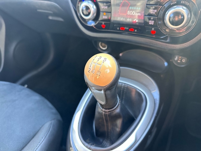 Used Nissan Juke 2018 for sale - 77891420: Photo 33