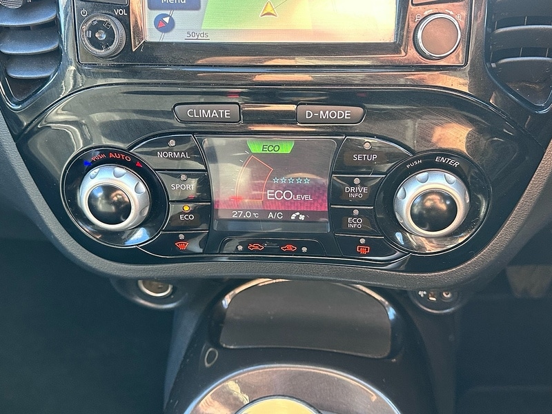 Used Nissan Juke 2018 for sale - 77891420: Photo 34