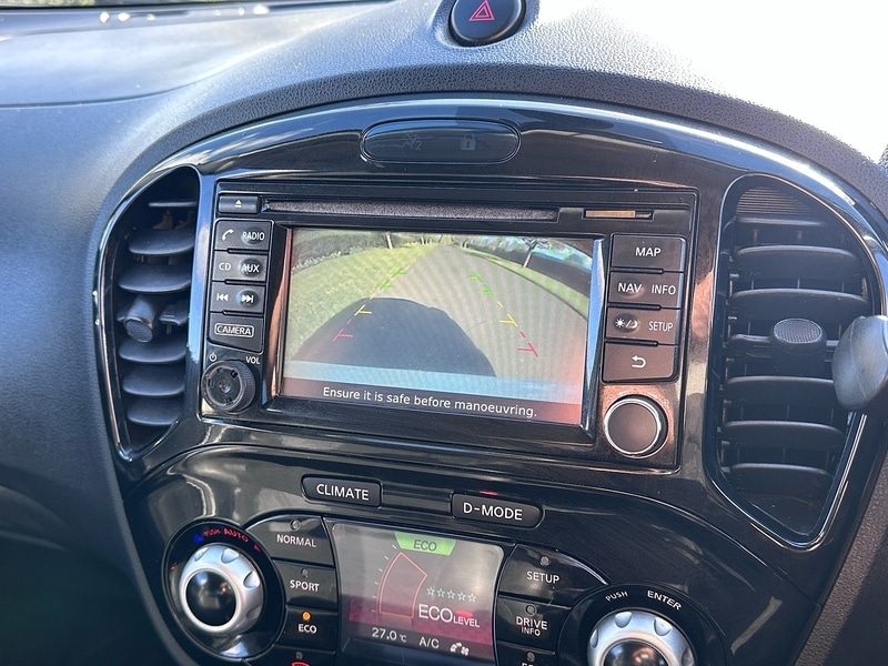 Used Nissan Juke 2018 for sale - 77891420: Photo 36