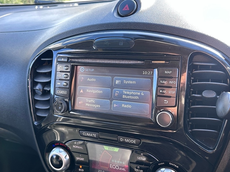 Used Nissan Juke 2018 for sale - 77891420: Photo 39