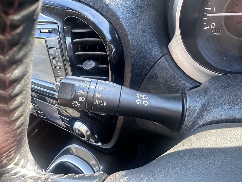 Used Nissan Juke 2018 for sale - 77891420: Photo 44