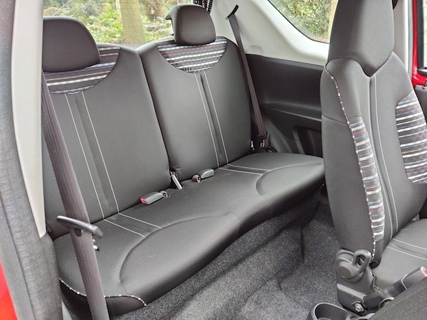 Used Citroen C1 2012 for sale - 66487777: Photo 16