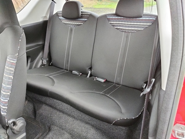 Used Citroen C1 2012 for sale - 66487777: Photo 19