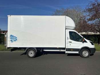 Used Ford Transit 2018 for sale - 74285969: Photo