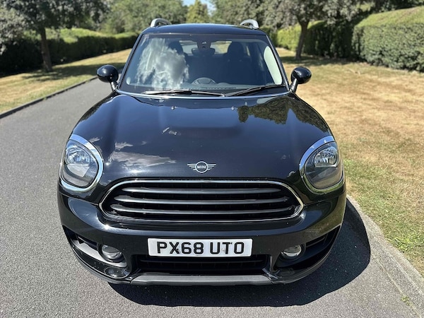 Used MINI Countryman 2018 for sale - 75092644: Photo 12
