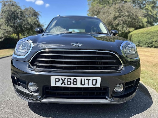 Used MINI Countryman 2018 for sale - 75092644: Photo 13