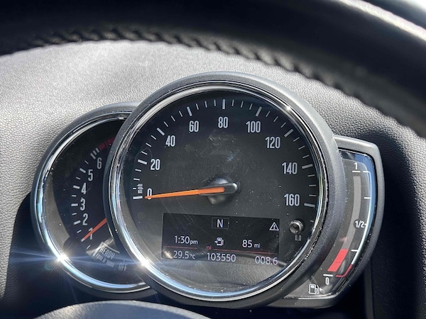 Used MINI Countryman 2018 for sale - 75092644: Photo 14