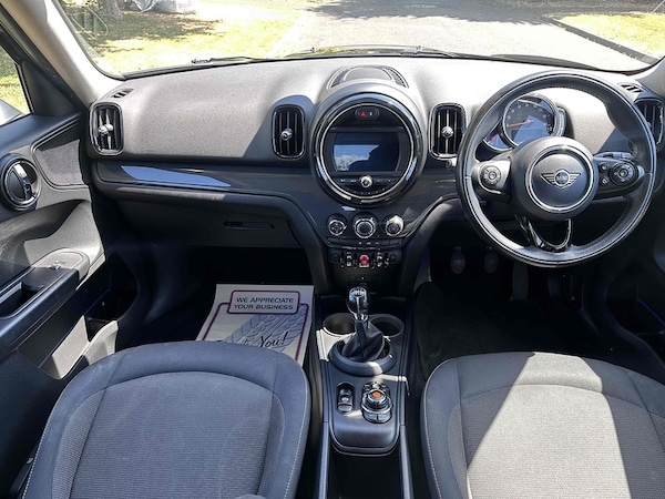 Used MINI Countryman 2018 for sale - 75092644: Photo 15