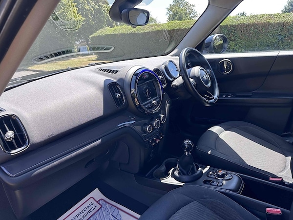 Used MINI Countryman 2018 for sale - 75092644: Photo 17
