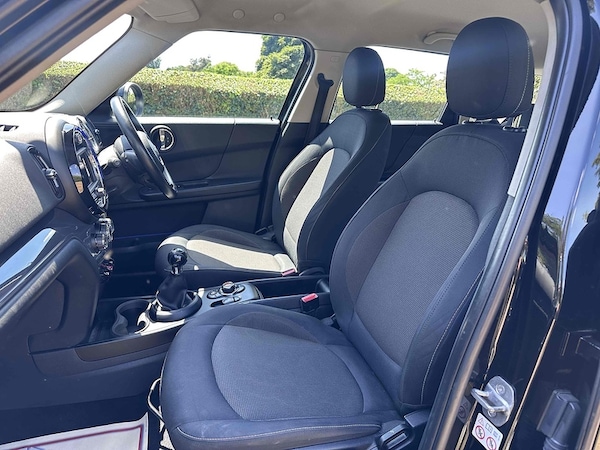 Used MINI Countryman 2018 for sale - 75092644: Photo 18