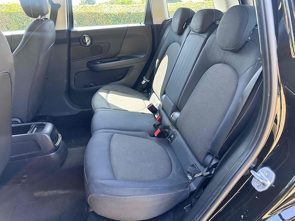 Used MINI Countryman 2018 for sale - 75092644: Photo 19