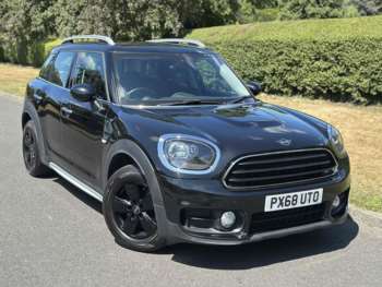 2018 - Cooper 5-Door