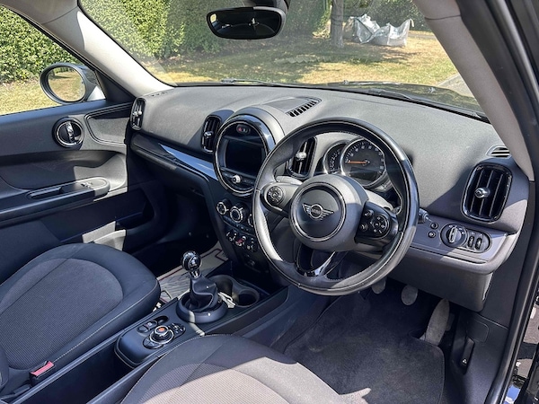 Used MINI Countryman 2018 for sale - 75092644: Photo 21