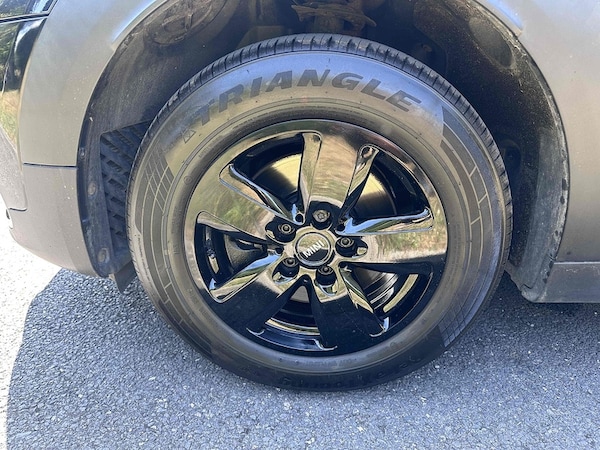 Used MINI Countryman 2018 for sale - 75092644: Photo 23