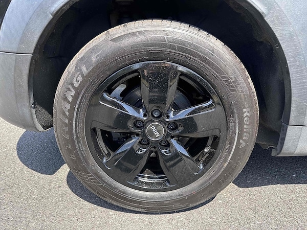 Used MINI Countryman 2018 for sale - 75092644: Photo 25