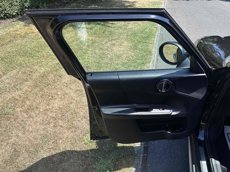 Vehicle 27