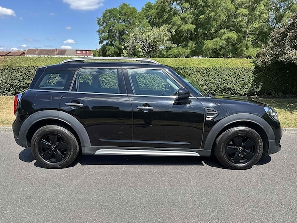 Used MINI Countryman 2018 for sale - 75092644: Photo 2
