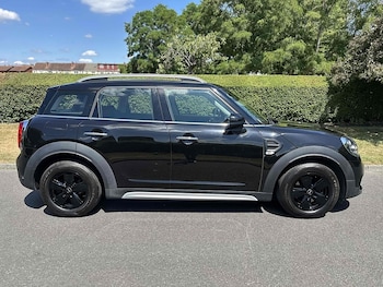 Used MINI Countryman 2018 for sale - 75092644: Photo