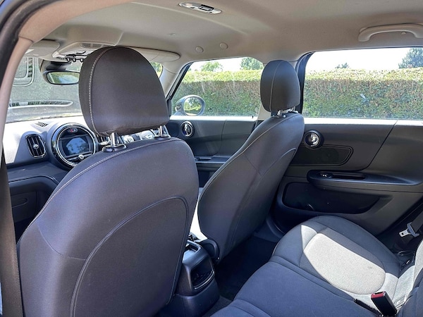 Used MINI Countryman 2018 for sale - 75092644: Photo 31