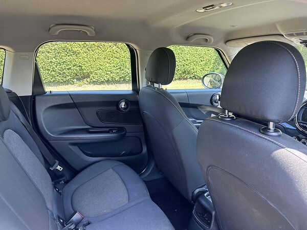 Used MINI Countryman 2018 for sale - 75092644: Photo 32