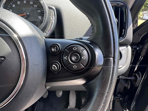 Used MINI Countryman 2018 for sale - 75092644: Photo 34