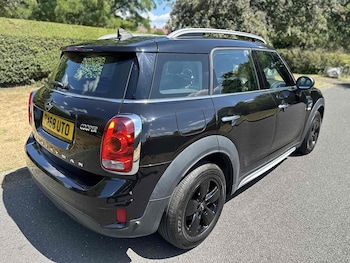Used MINI Countryman 2018 for sale - 75092644: Photo