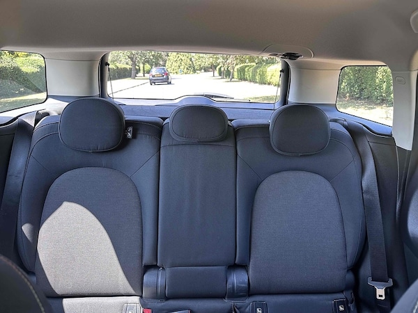 Used MINI Countryman 2018 for sale - 75092644: Photo 41