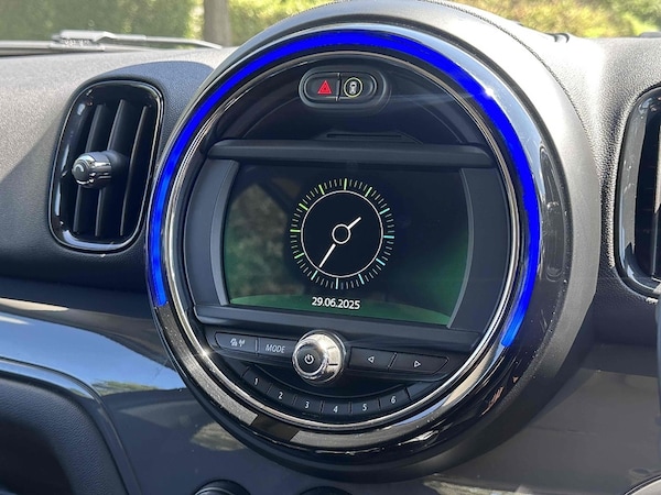 Used MINI Countryman 2018 for sale - 75092644: Photo 44