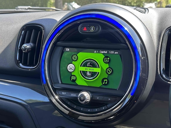Used MINI Countryman 2018 for sale - 75092644: Photo 45