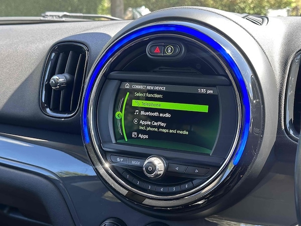 Used MINI Countryman 2018 for sale - 75092644: Photo 46
